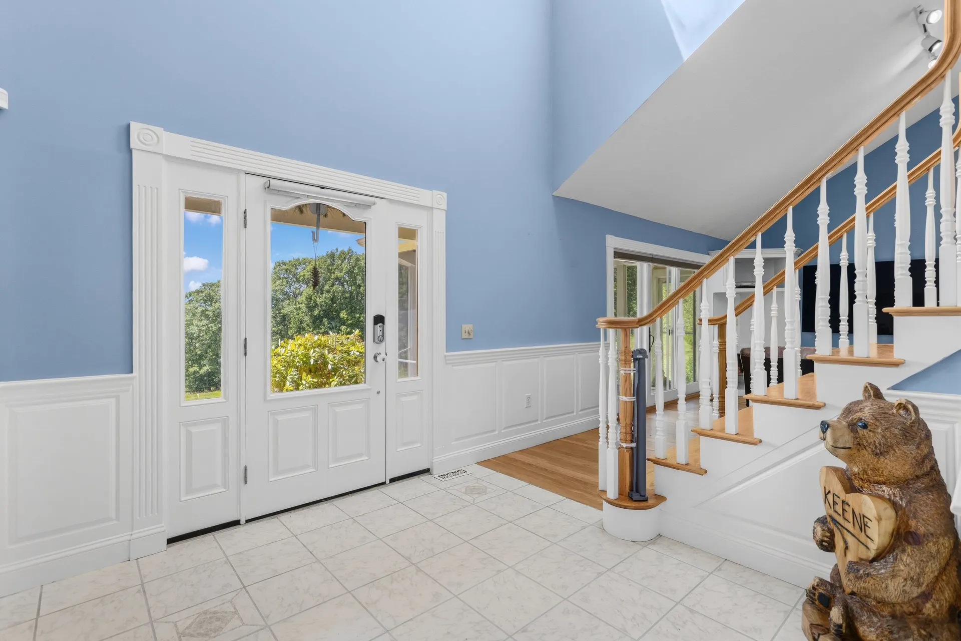 101 Mansion Road Dunbarton NH 03046