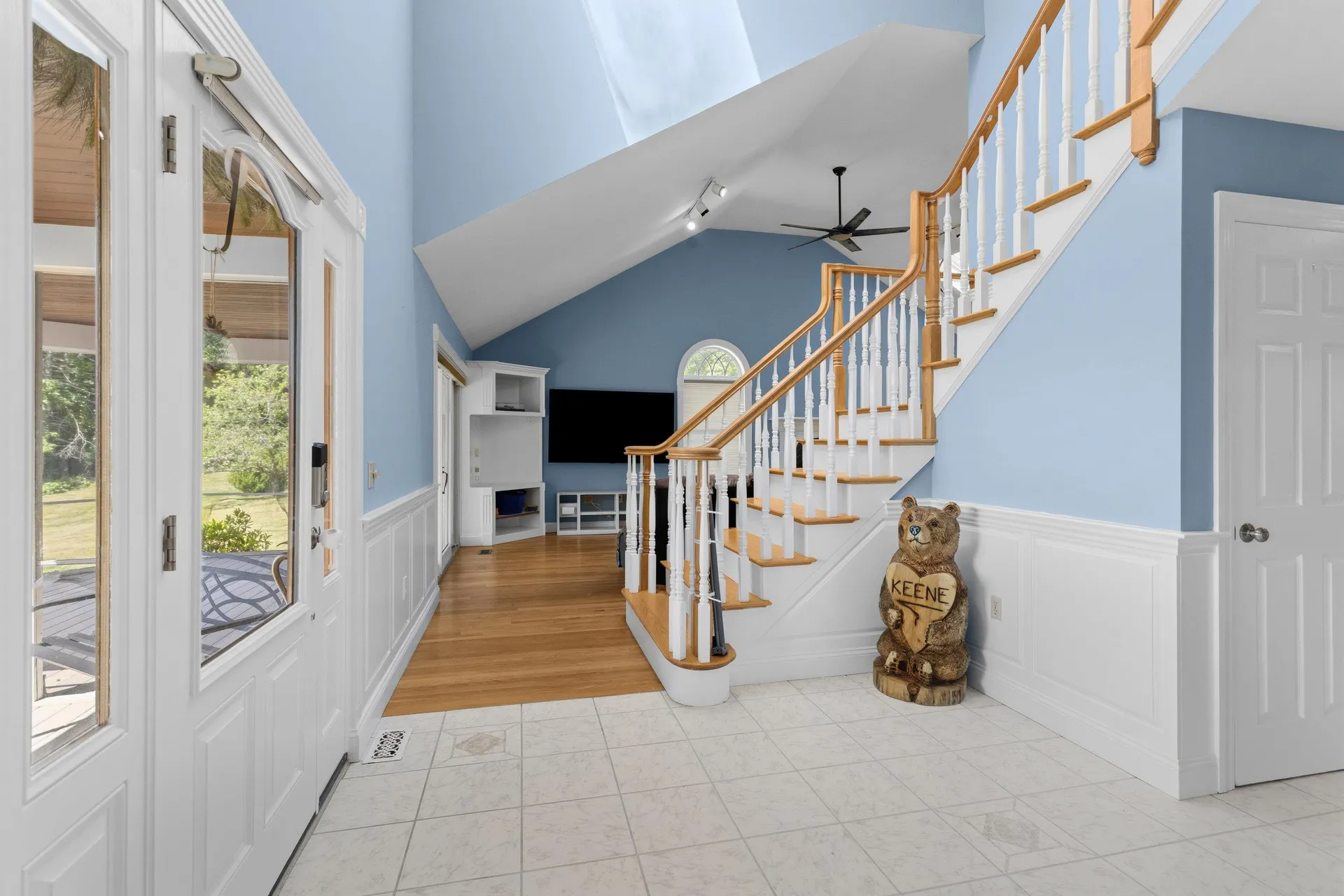 101 Mansion Road Dunbarton NH 03046