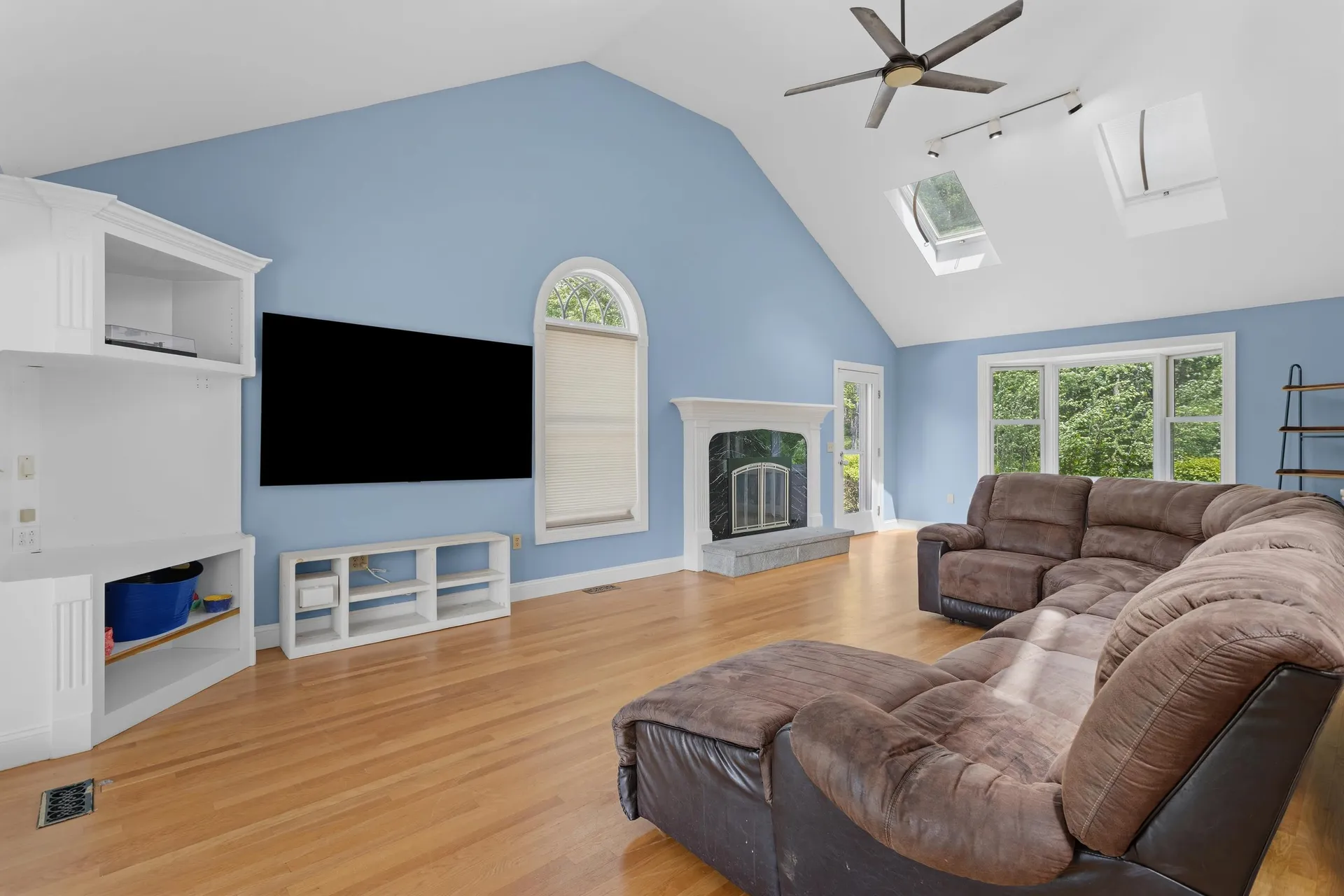 101 Mansion Road Dunbarton NH 03046