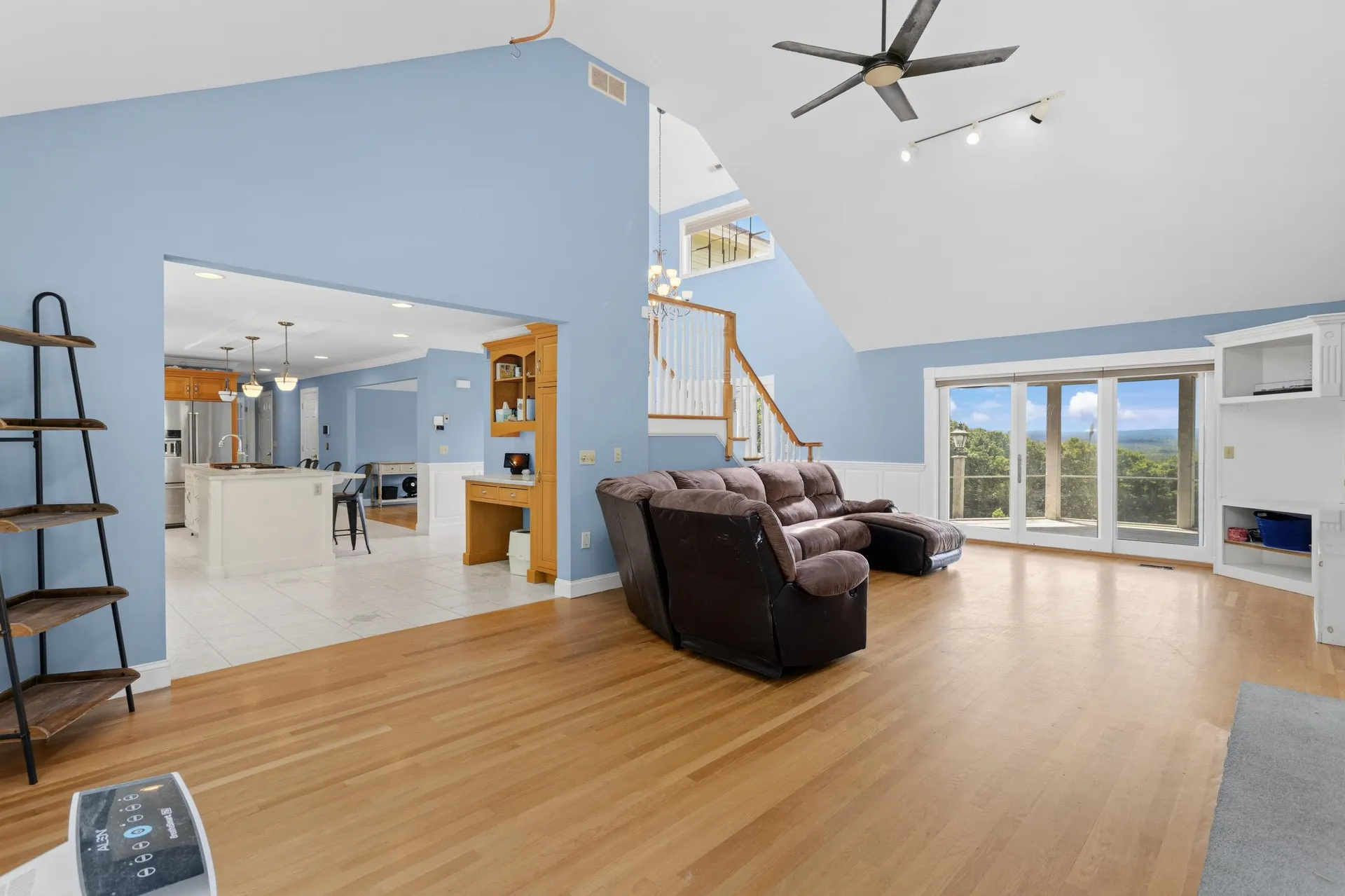 101 Mansion Road Dunbarton NH 03046