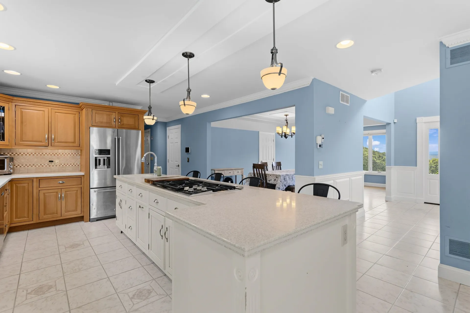 101 Mansion Road Dunbarton NH 03046