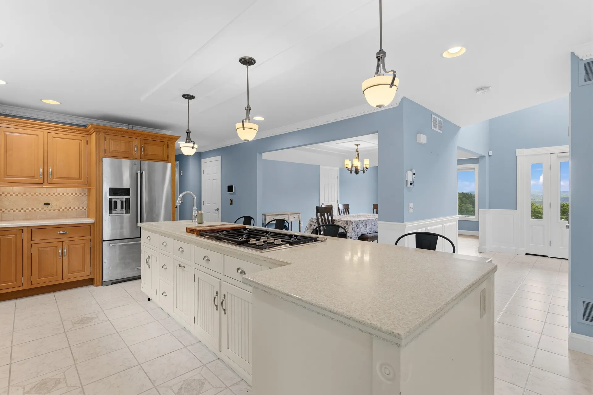 101 Mansion Road Dunbarton NH 03046