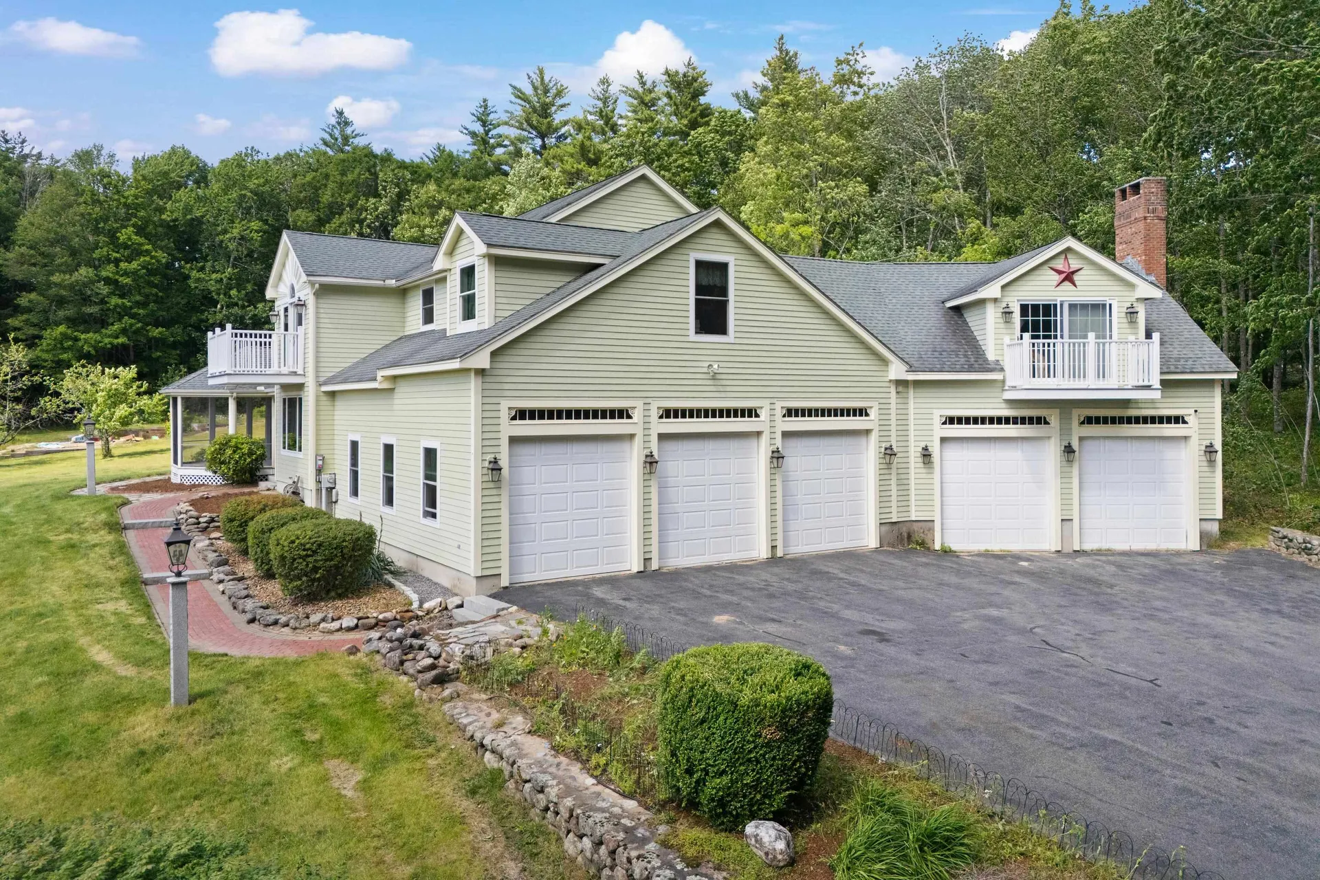101 Mansion Road Dunbarton NH 03046