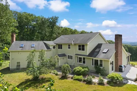 101 Mansion Road Dunbarton NH 03046