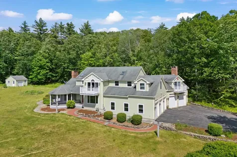 101 Mansion Road Dunbarton NH 03046
