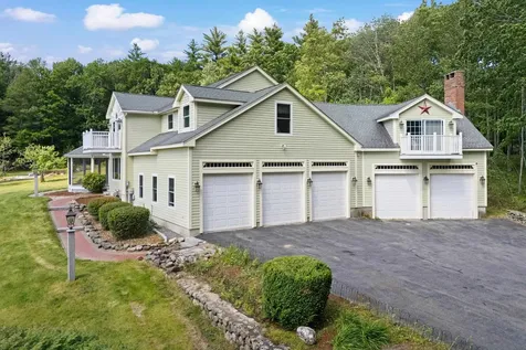 101 Mansion Road Dunbarton NH 03046