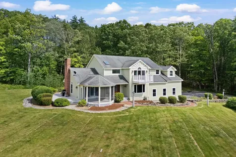 101 Mansion Road Dunbarton NH 03046