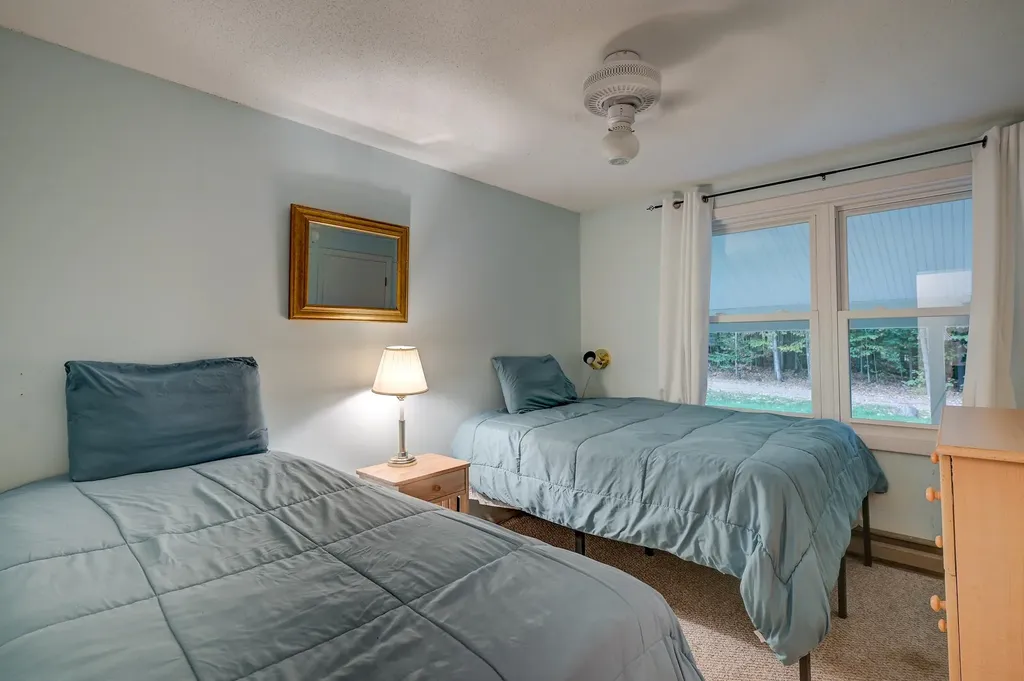503 Old Bartlett Road Conway NH 03860