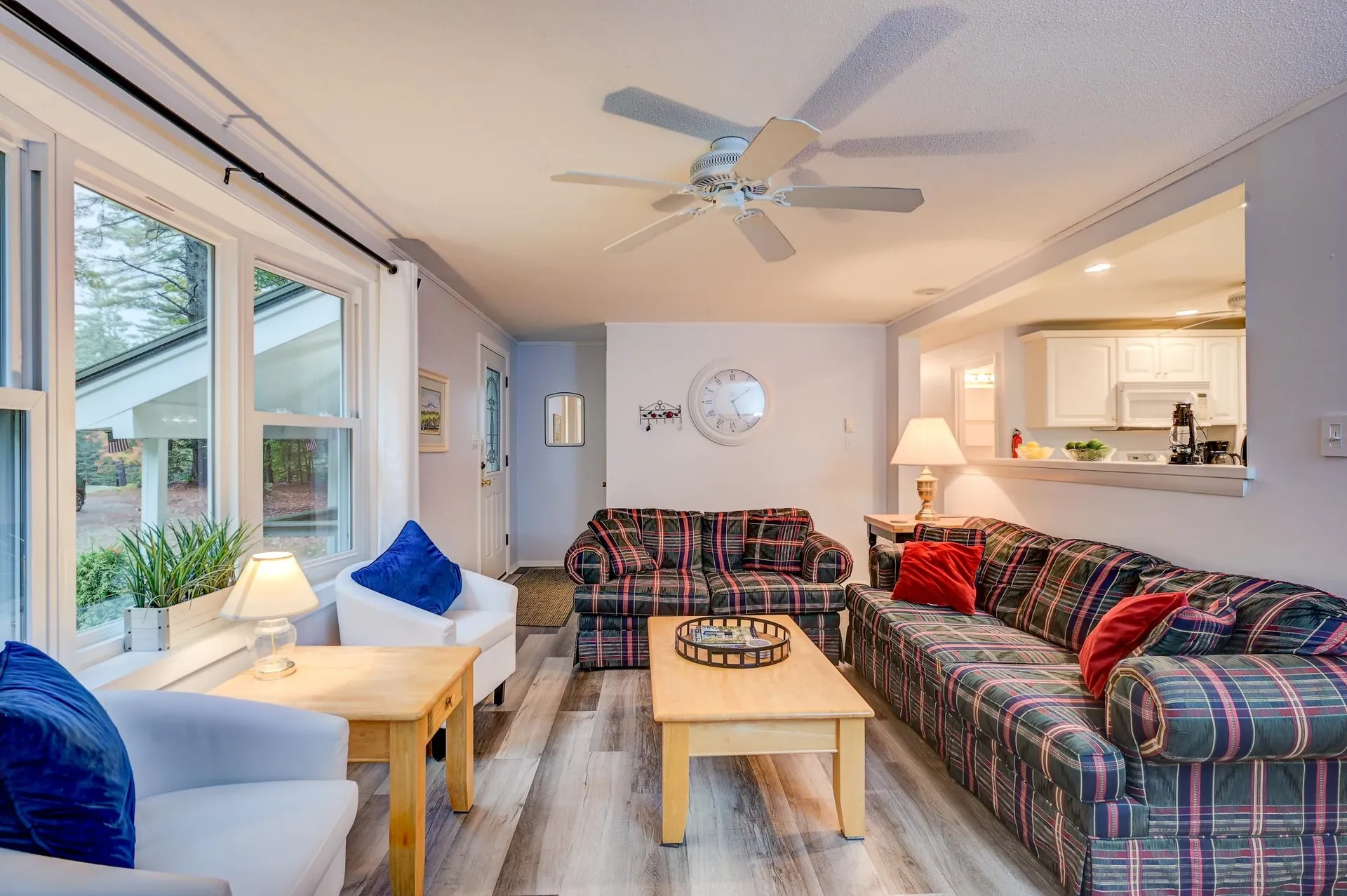 503 Old Bartlett Road Conway NH 03860