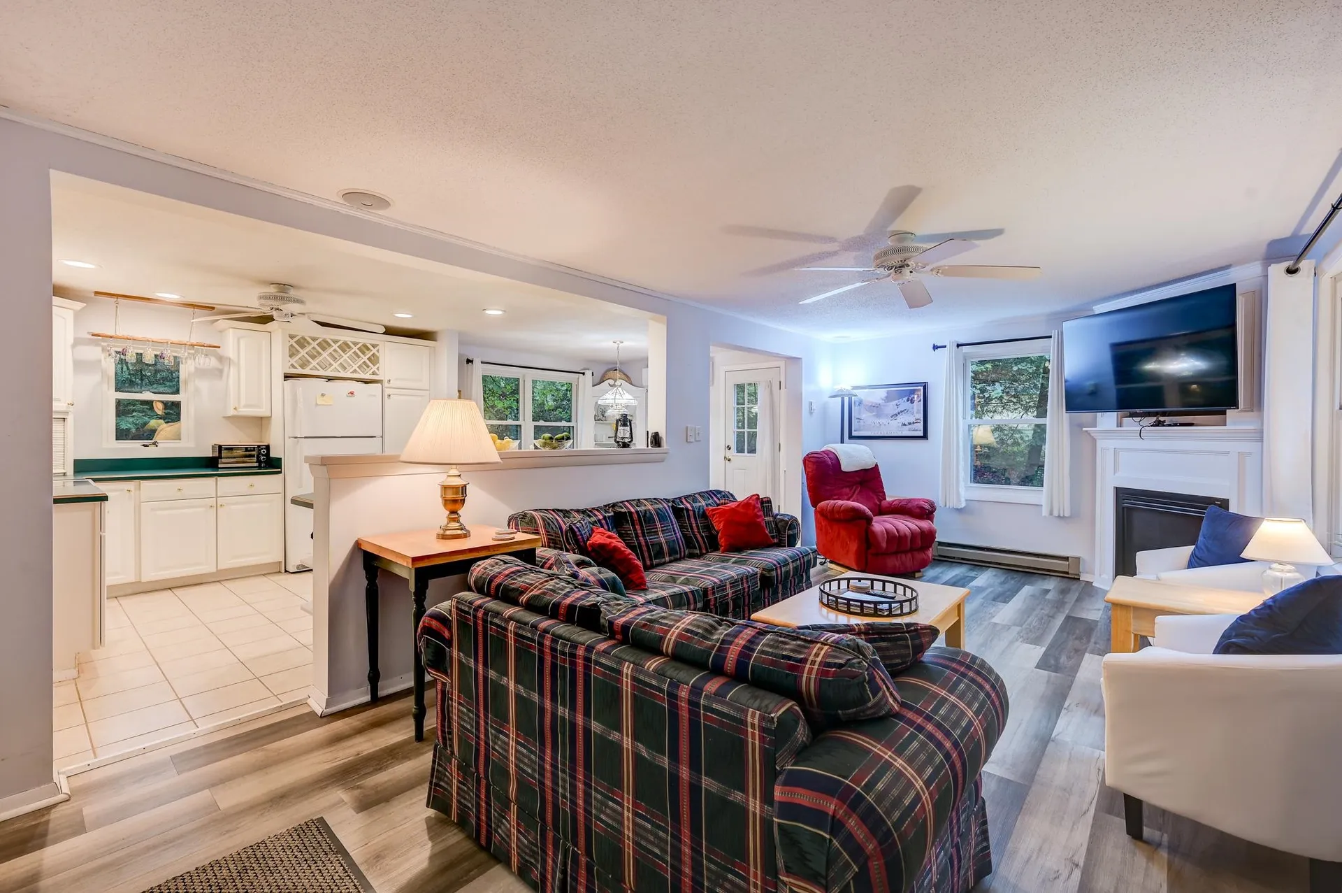 503 Old Bartlett Road Conway NH 03860