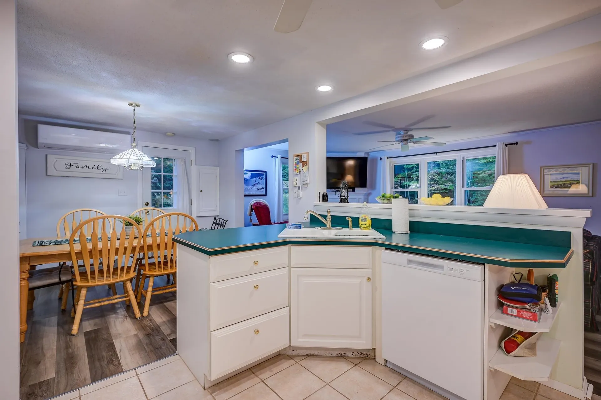 503 Old Bartlett Road Conway NH 03860