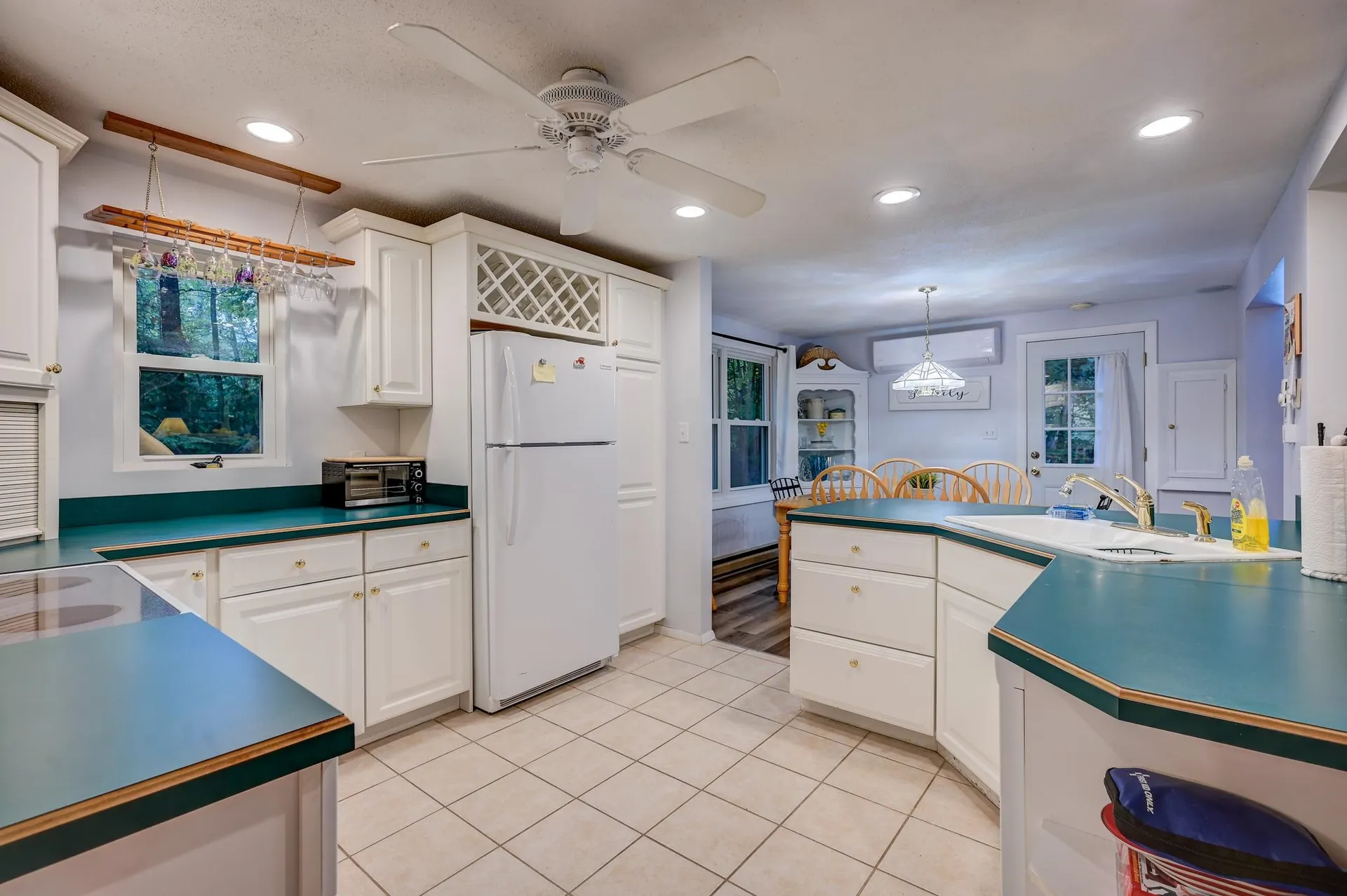 503 Old Bartlett Road Conway NH 03860