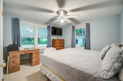 503 Old Bartlett Road Conway NH 03860