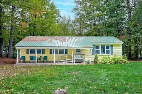 503 Old Bartlett Road Conway NH 03860