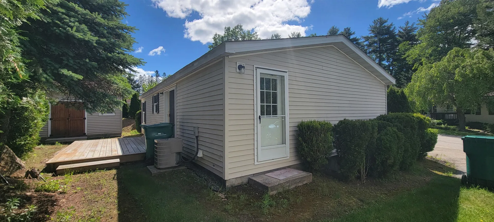 16 Magnolia Lane Belmont NH 03220