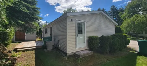 16 Magnolia Lane Belmont NH 03220