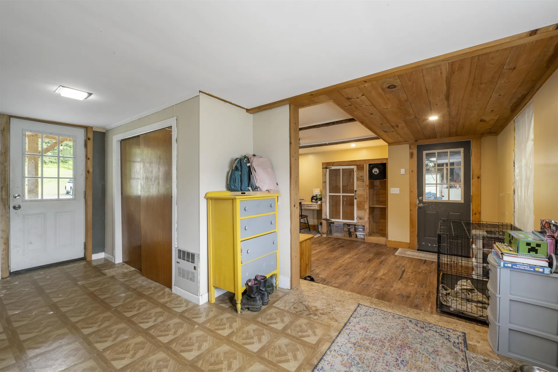 451 Nh Route 26 Colebrook NH 03576