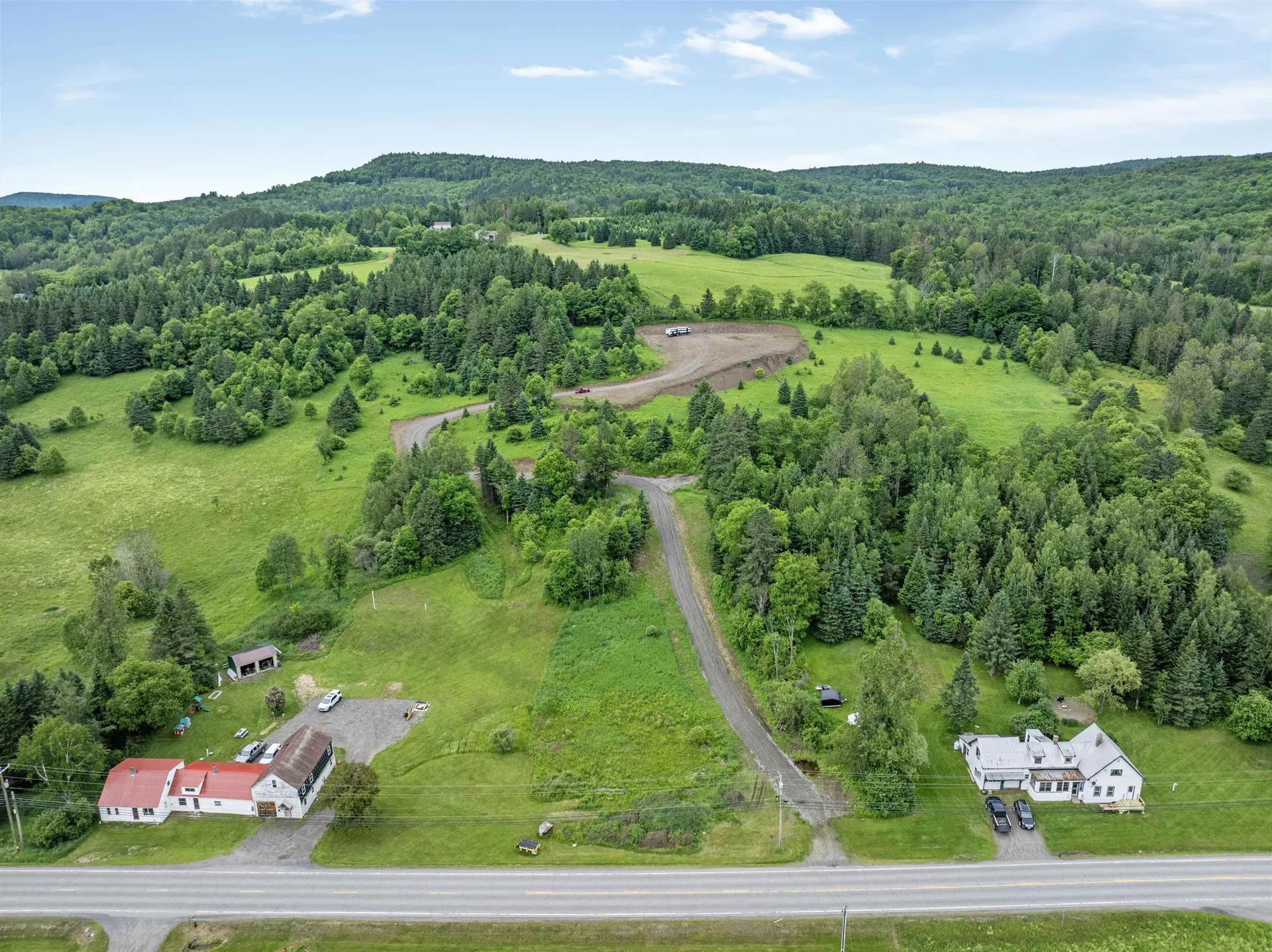451 Nh Route 26 Colebrook NH 03576