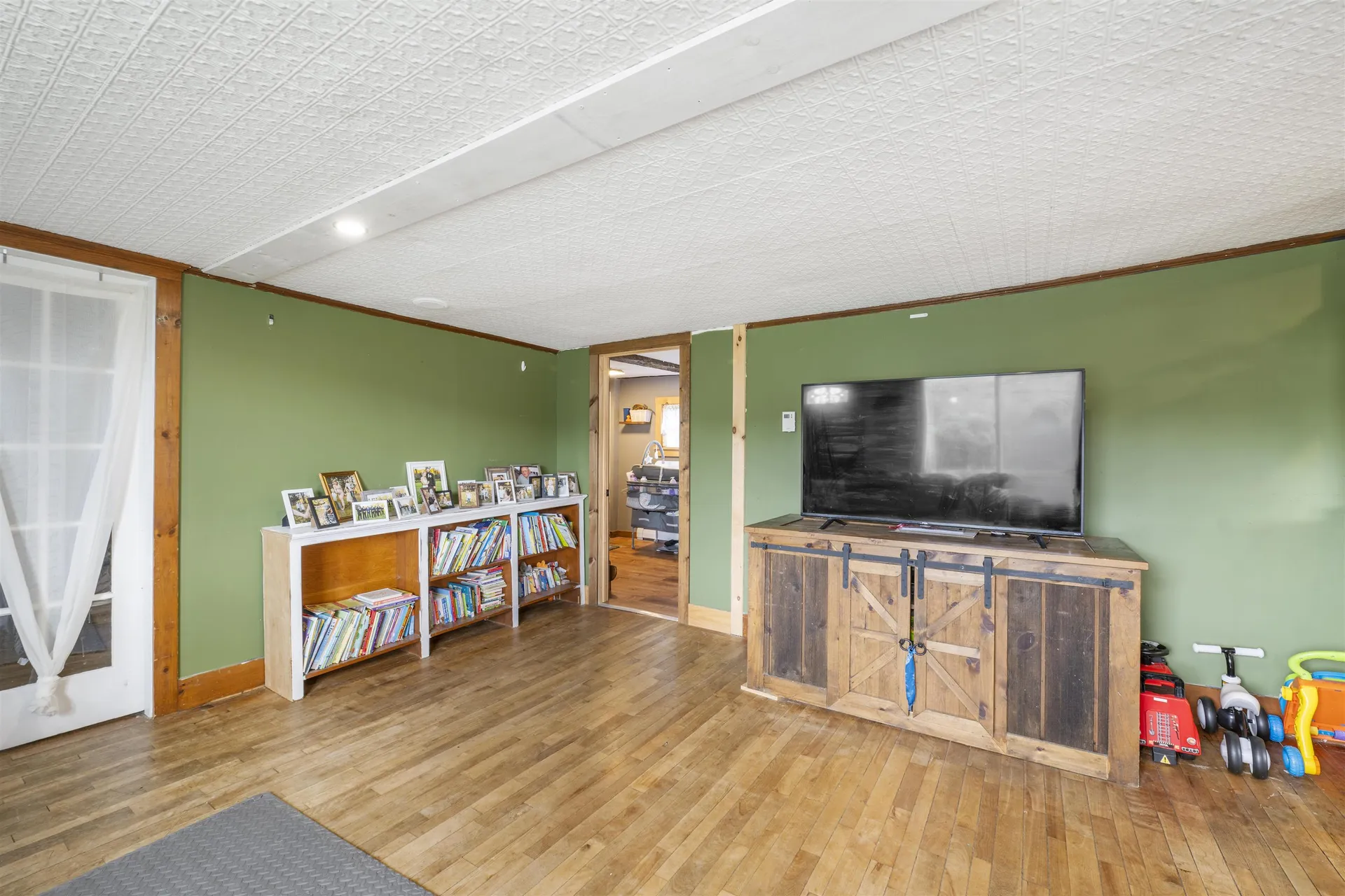 451 Nh Route 26 Colebrook NH 03576
