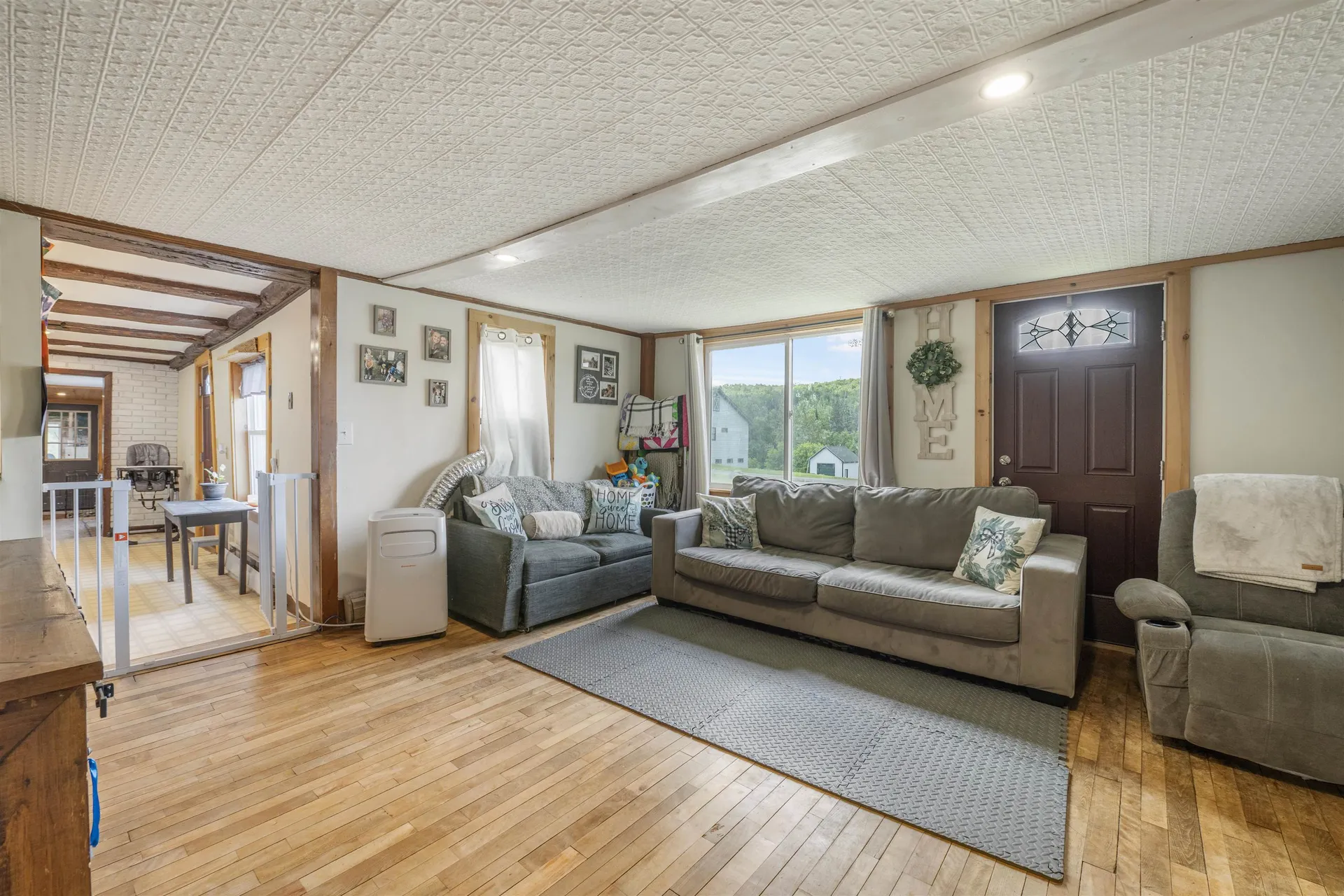 451 Nh Route 26 Colebrook NH 03576