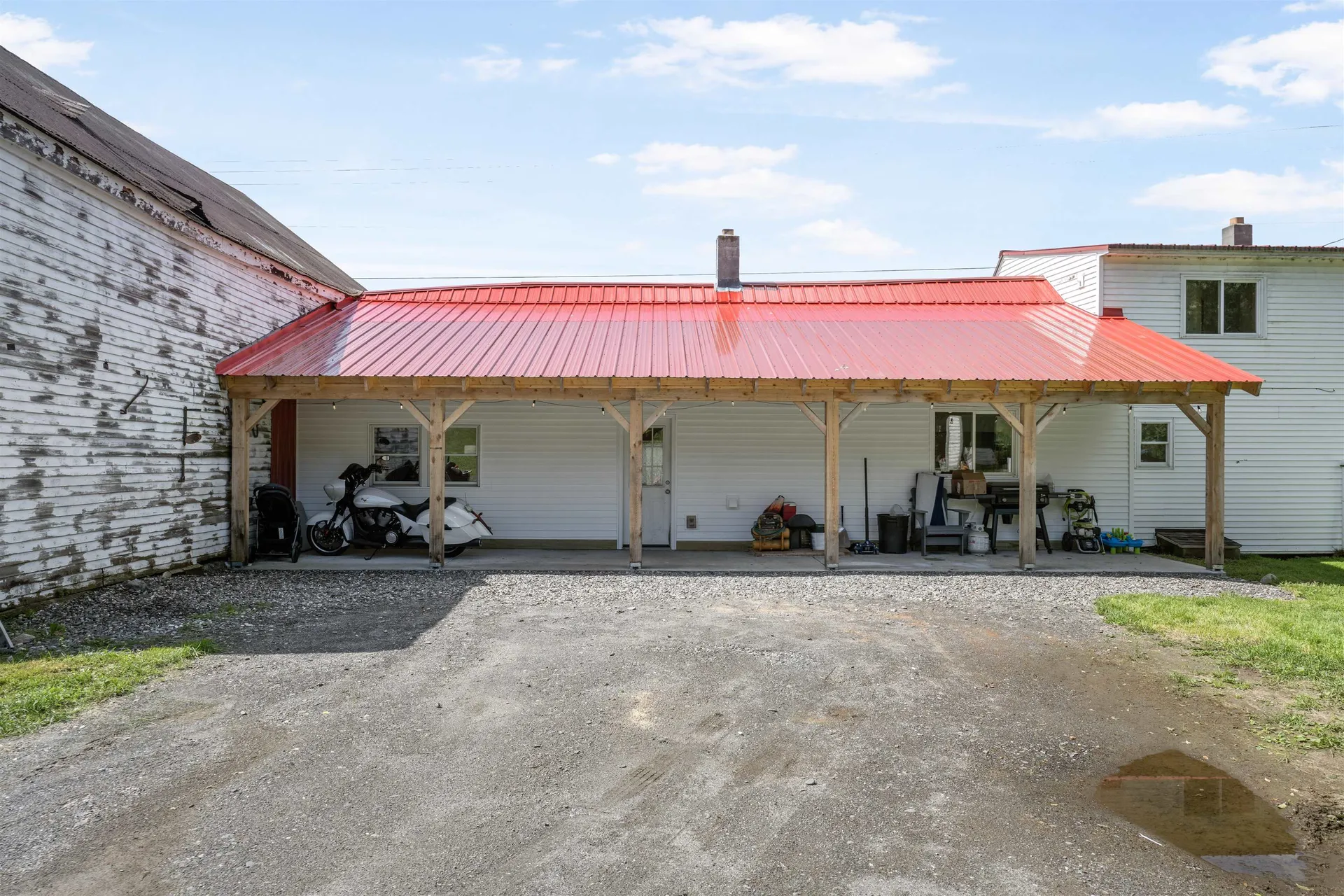 451 Nh Route 26 Colebrook NH 03576