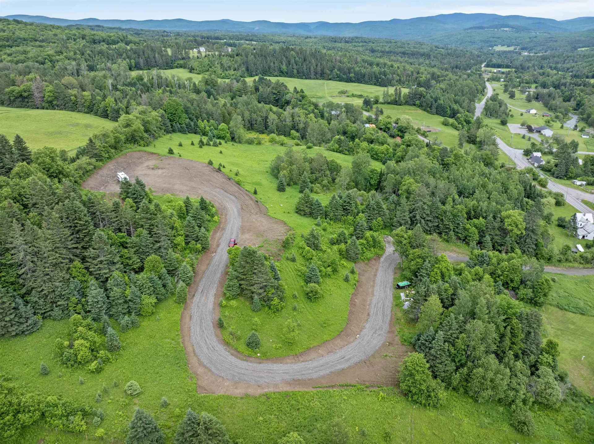 451 Nh Route 26 Colebrook NH 03576
