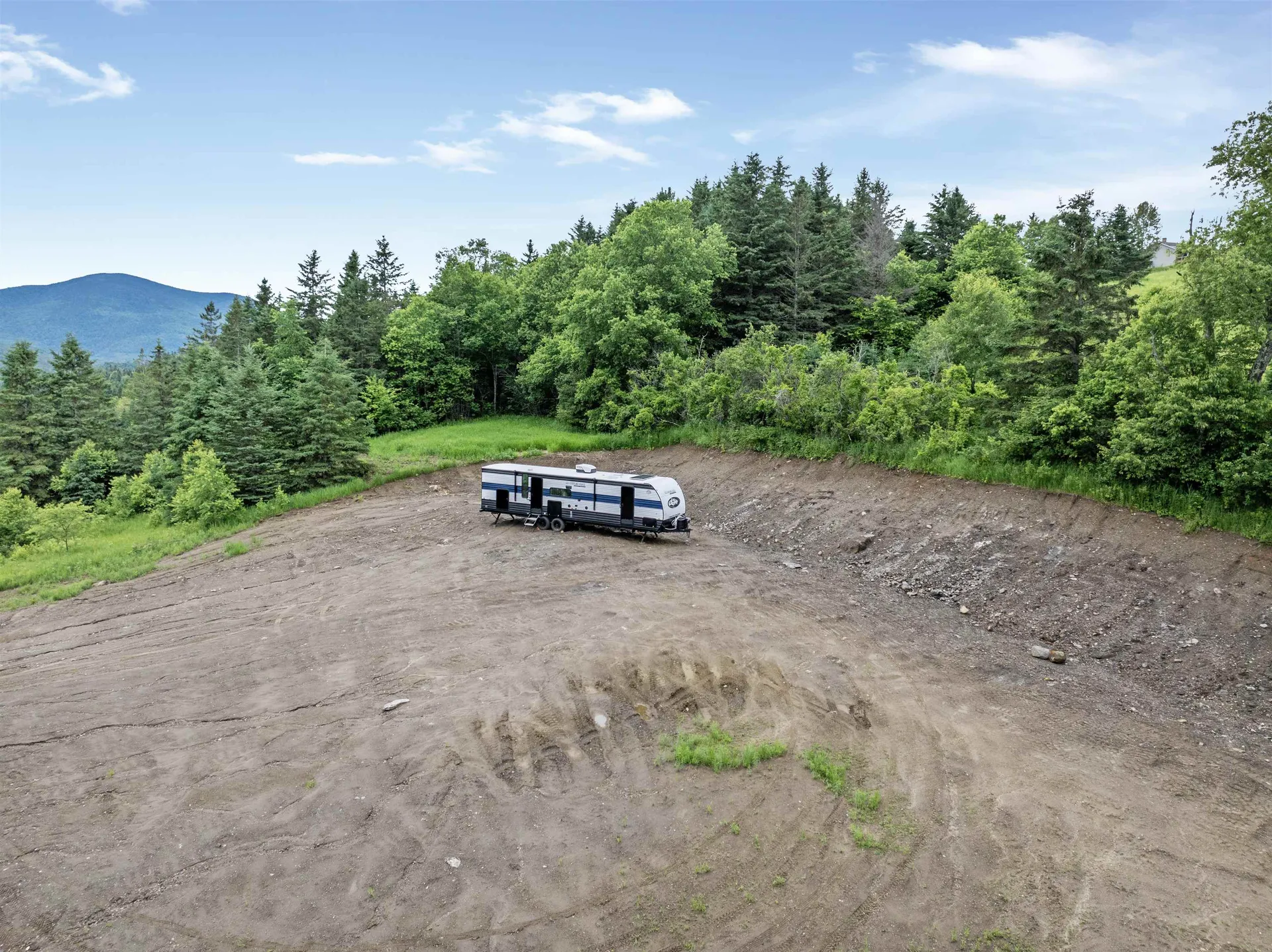 451 Nh Route 26 Colebrook NH 03576