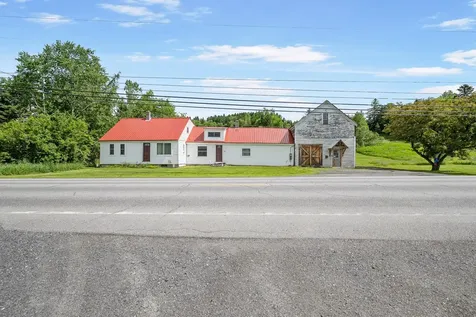 451 Nh Route 26 Colebrook NH 03576