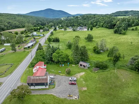 451 Nh Route 26 Colebrook NH 03576