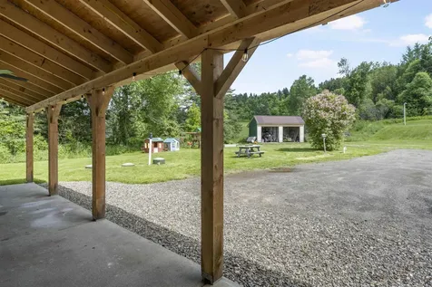 451 Nh Route 26 Colebrook NH 03576