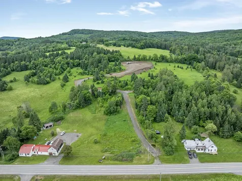 451 Nh Route 26 Colebrook NH 03576