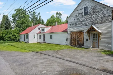 451 Nh Route 26 Colebrook NH 03576