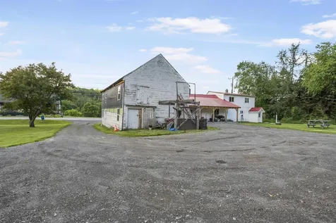 451 Nh Route 26 Colebrook NH 03576