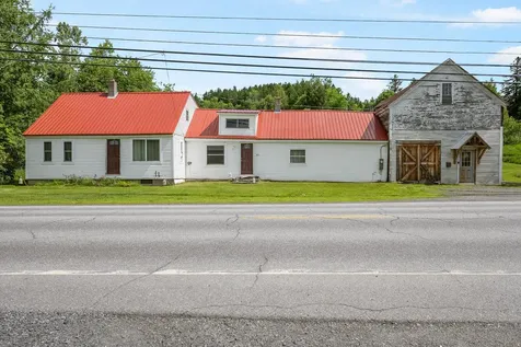 451 Nh Route 26 Colebrook NH 03576
