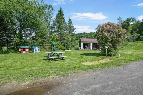 451 Nh Route 26 Colebrook NH 03576
