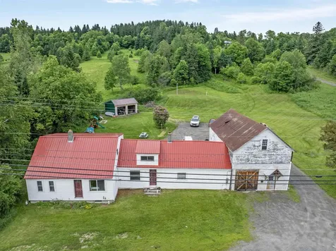 451 Nh Route 26 Colebrook NH 03576