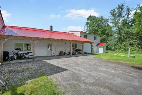451 Nh Route 26 Colebrook NH 03576