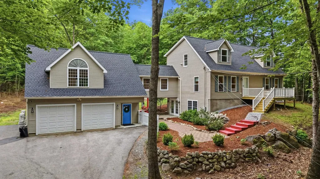 116 N Mason Road Brookline NH 03033