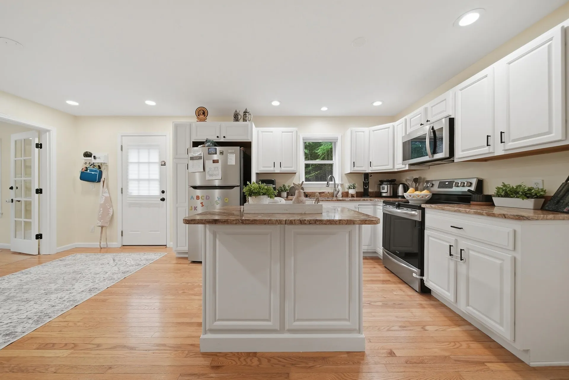 116 N Mason Road Brookline NH 03033