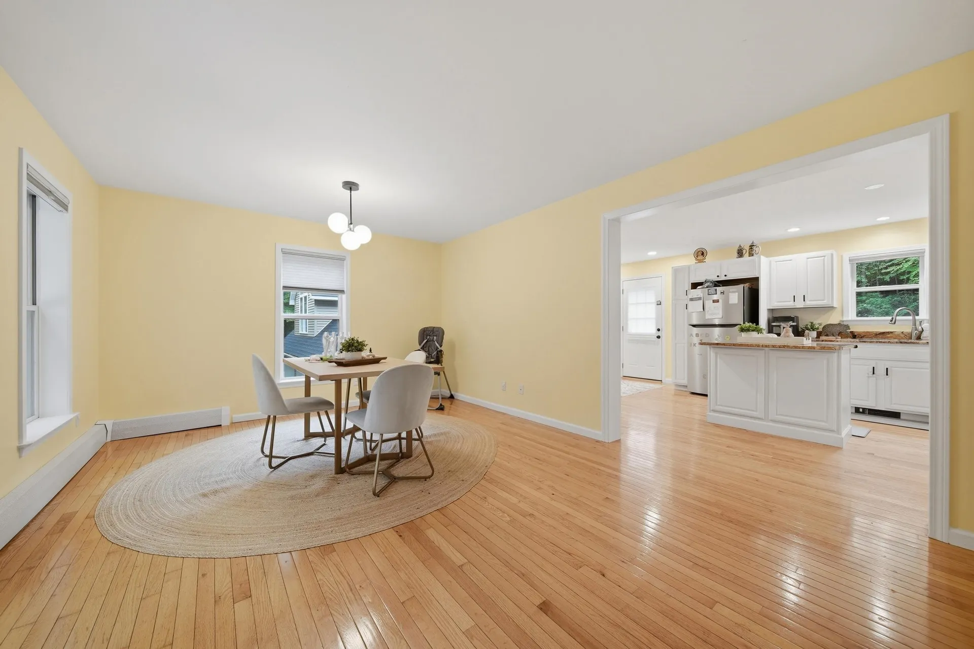 116 N Mason Road Brookline NH 03033