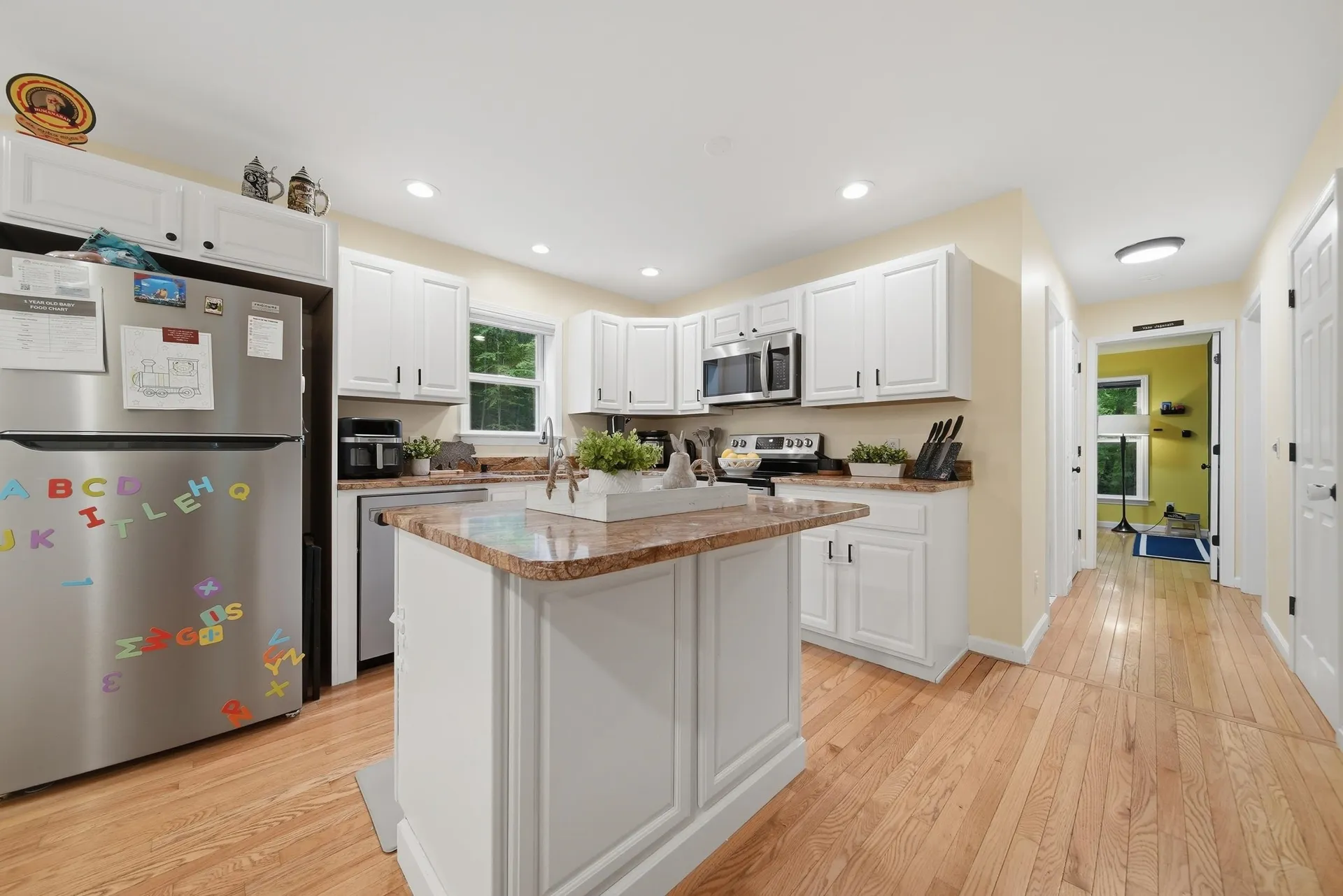 116 N Mason Road Brookline NH 03033