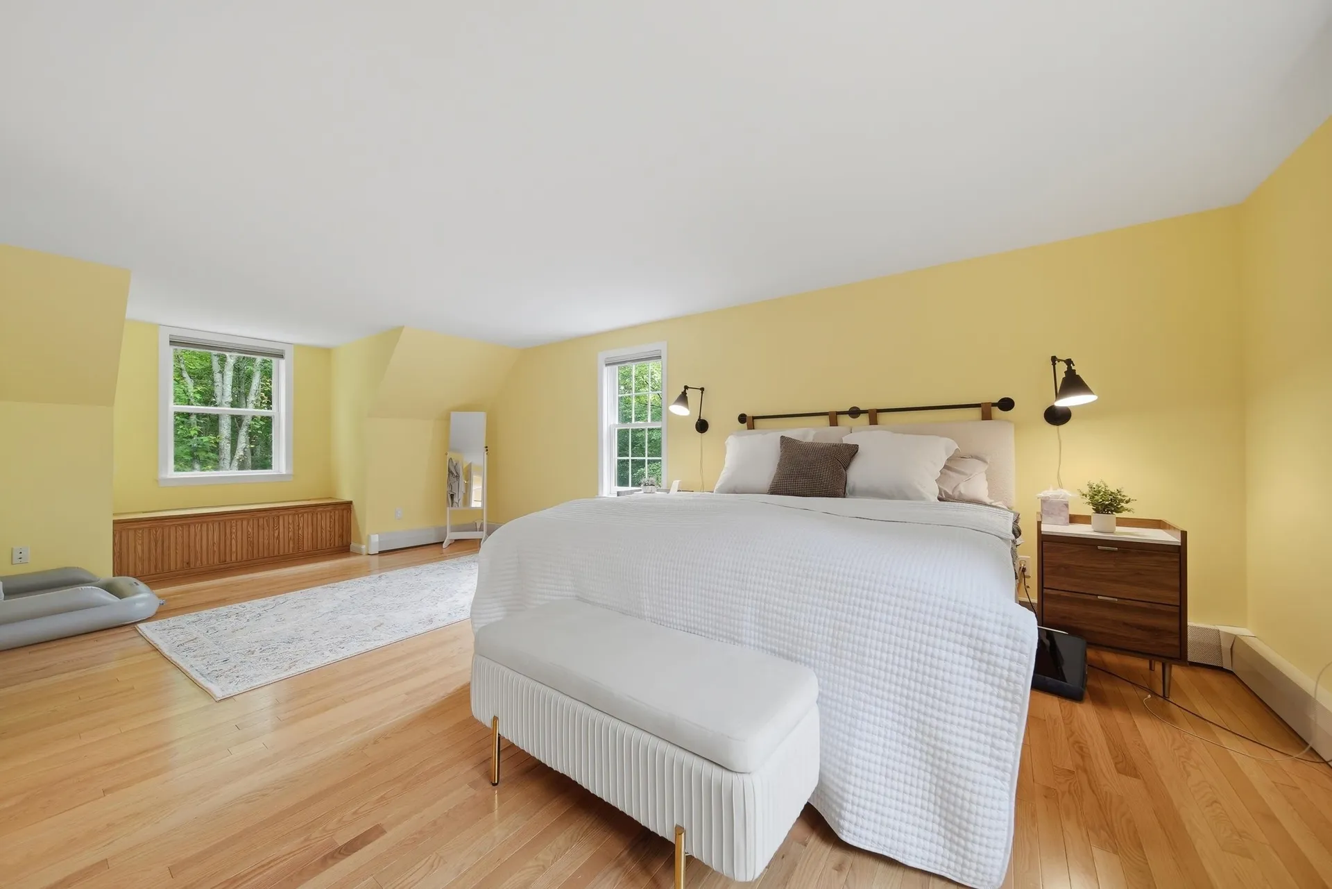 116 N Mason Road Brookline NH 03033