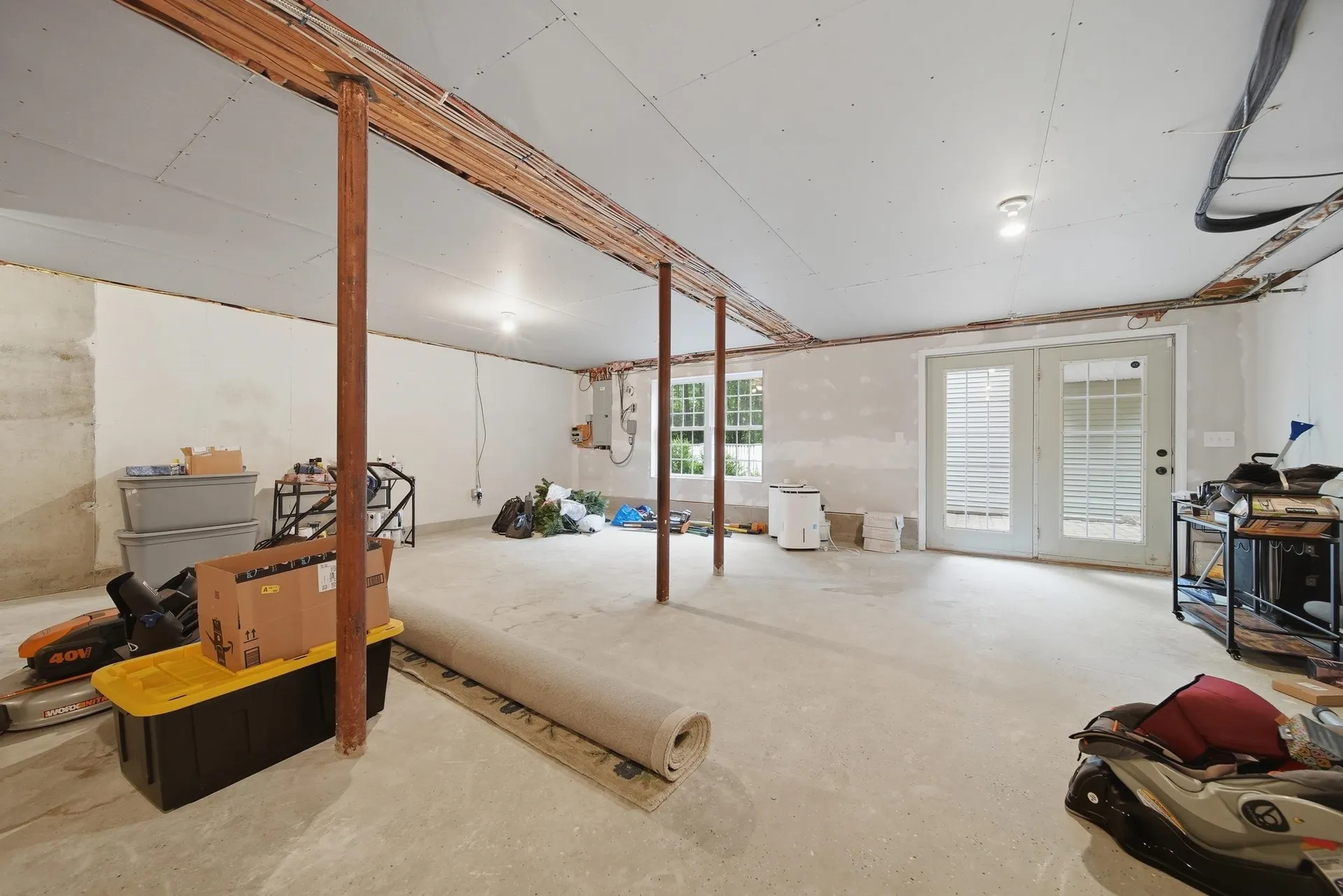 116 N Mason Road Brookline NH 03033