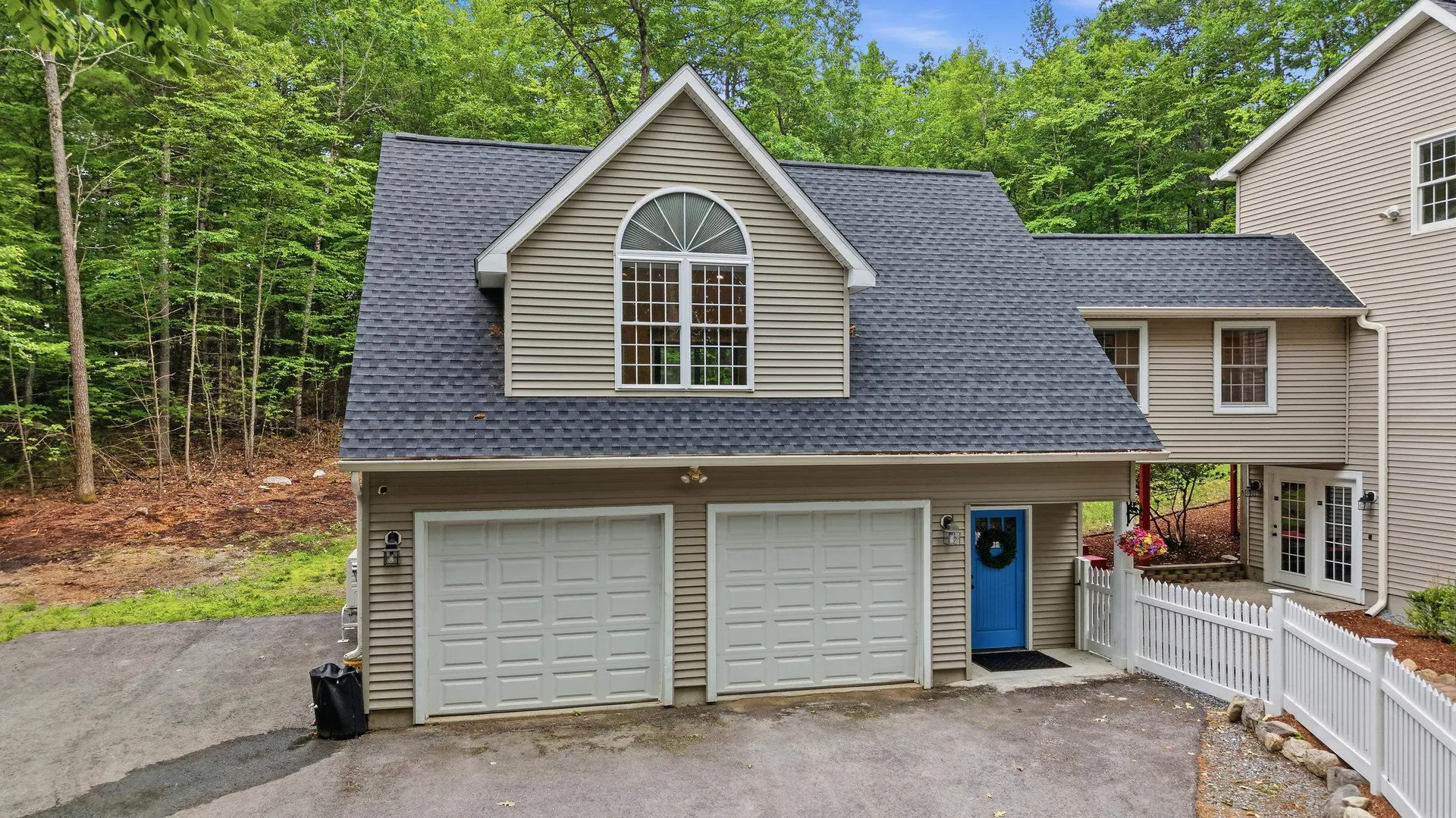 116 N Mason Road Brookline NH 03033
