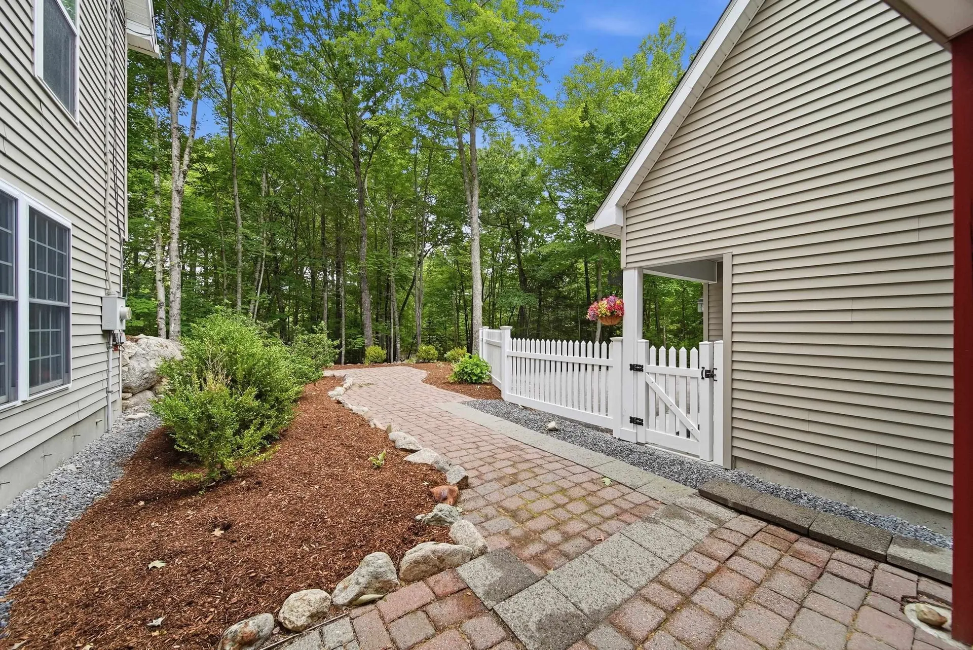 116 N Mason Road Brookline NH 03033