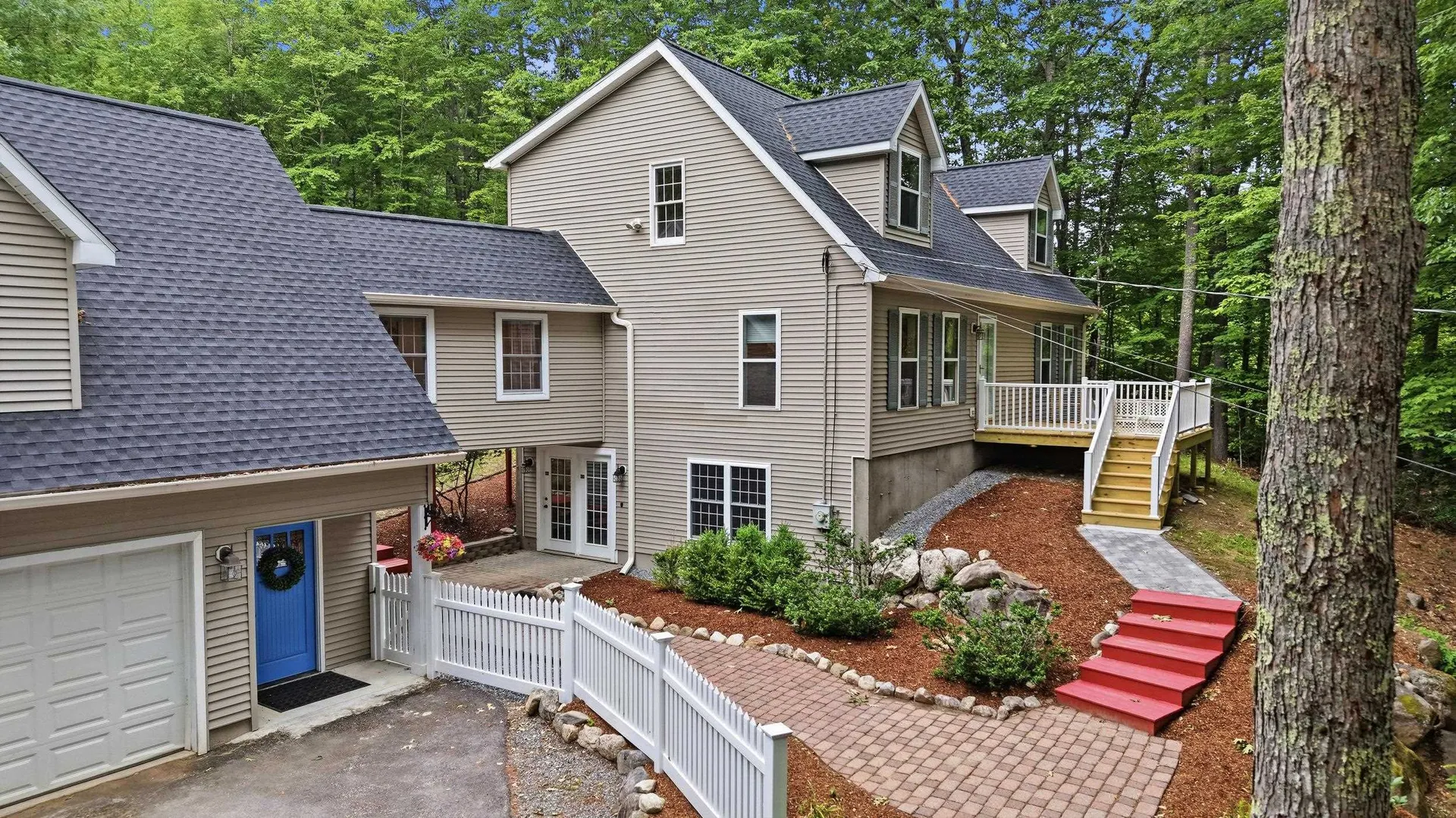 116 N Mason Road Brookline NH 03033