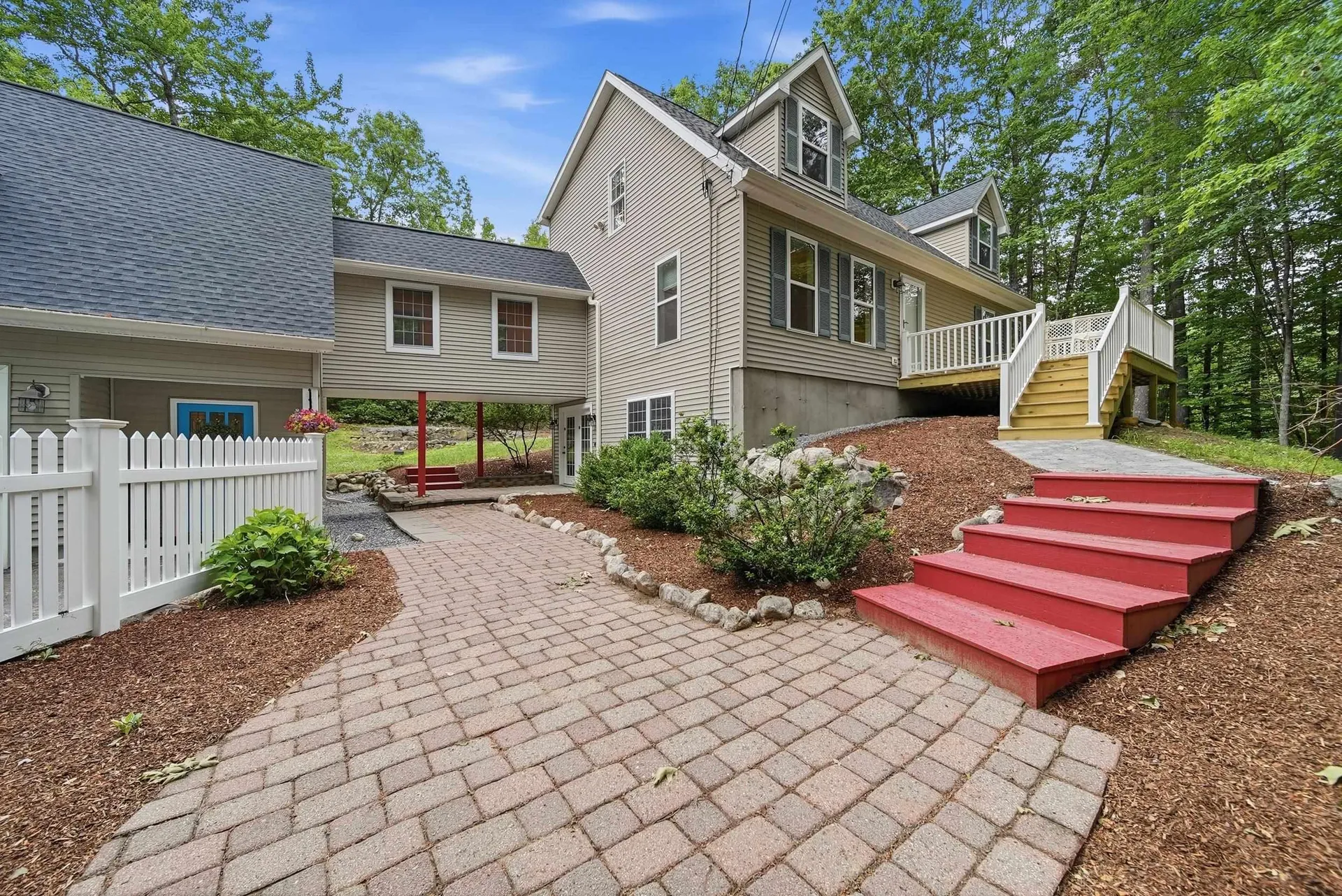 116 N Mason Road Brookline NH 03033