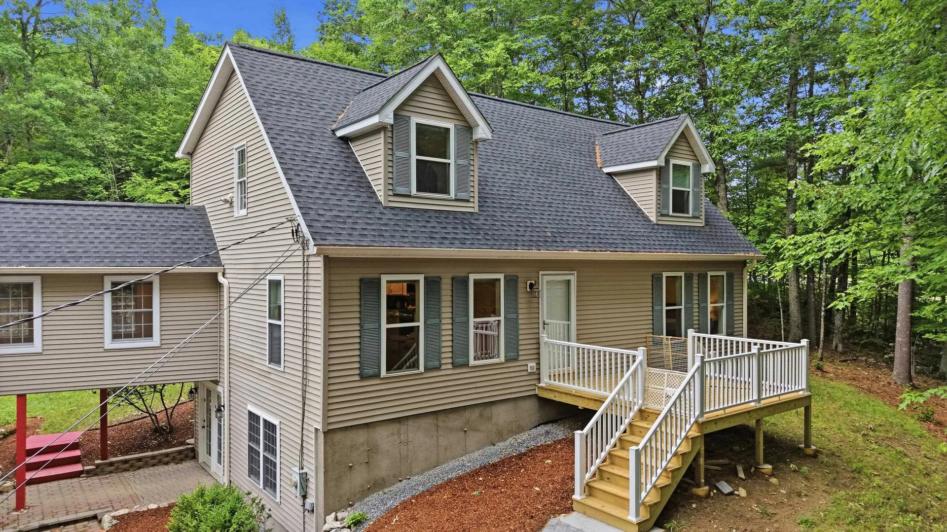 116 N Mason Road Brookline NH 03033