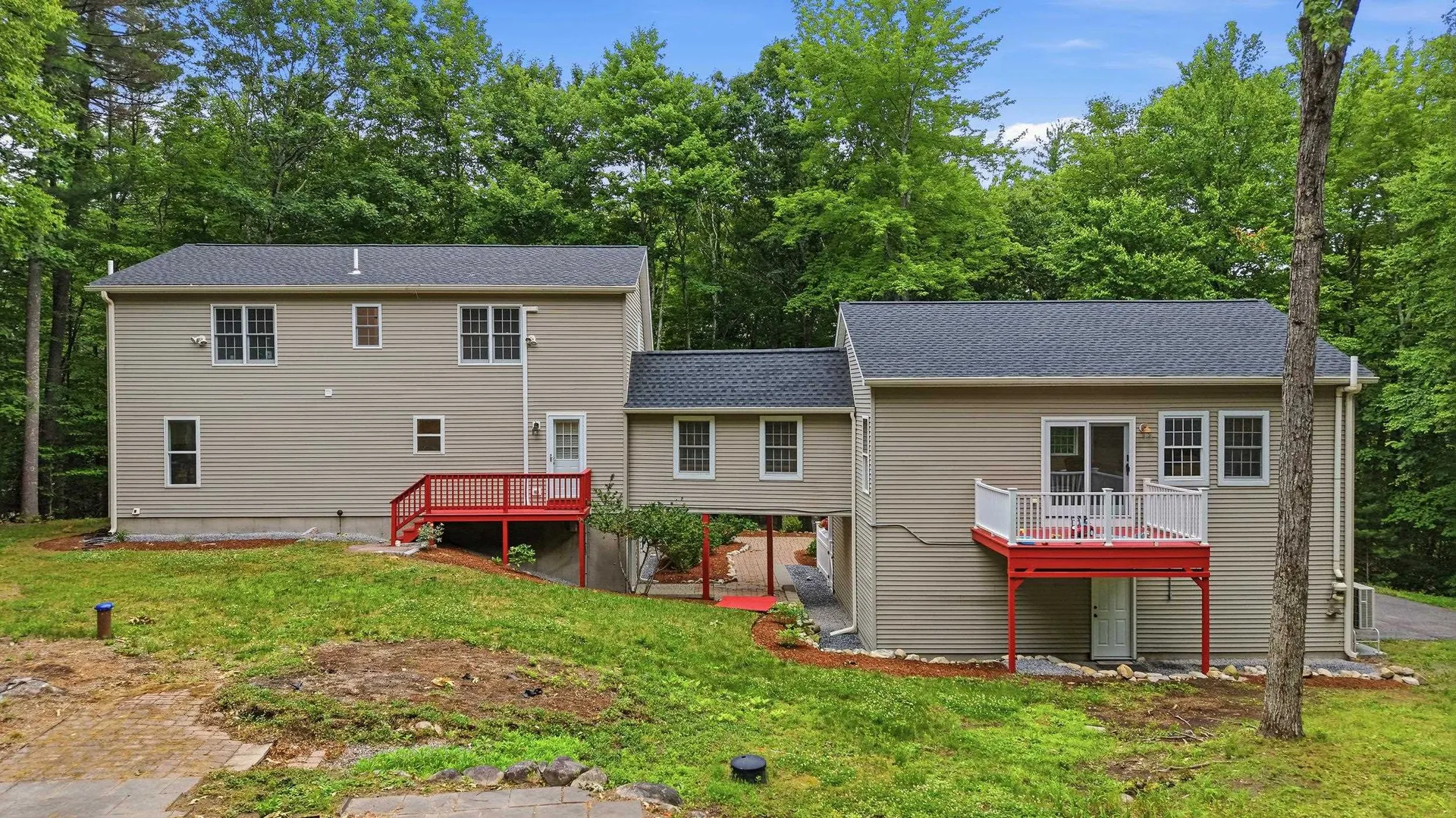 116 N Mason Road Brookline NH 03033