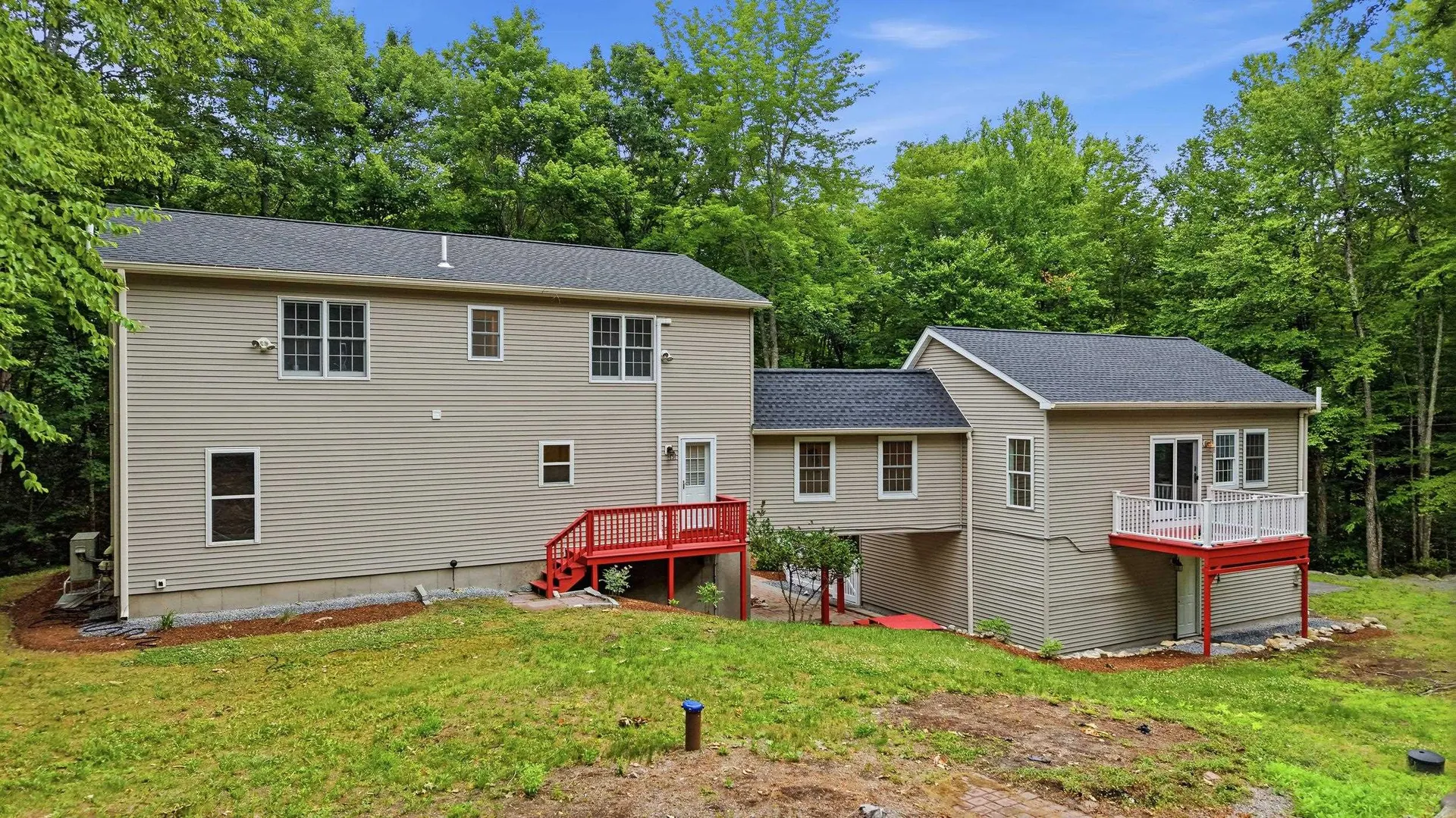 116 N Mason Road Brookline NH 03033